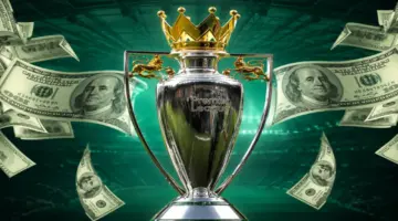أندية وسط الجدول في إنجلترا تتفوق على برشلونة وريال مدريد
